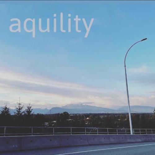 aquility