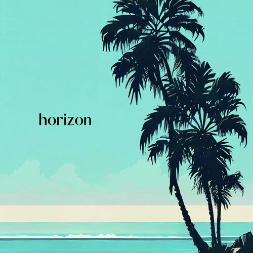 horizon cover art