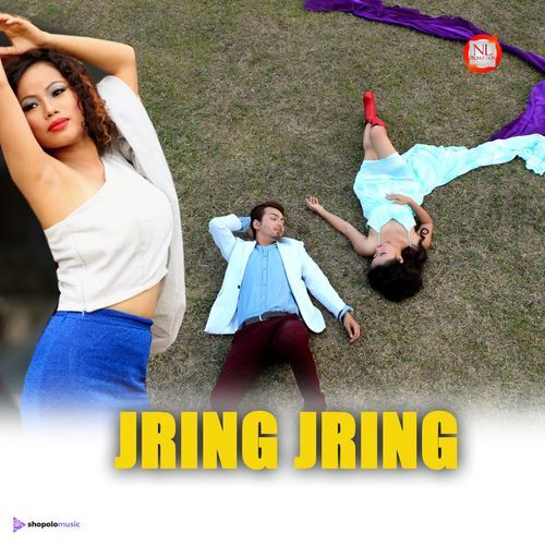 jring jring