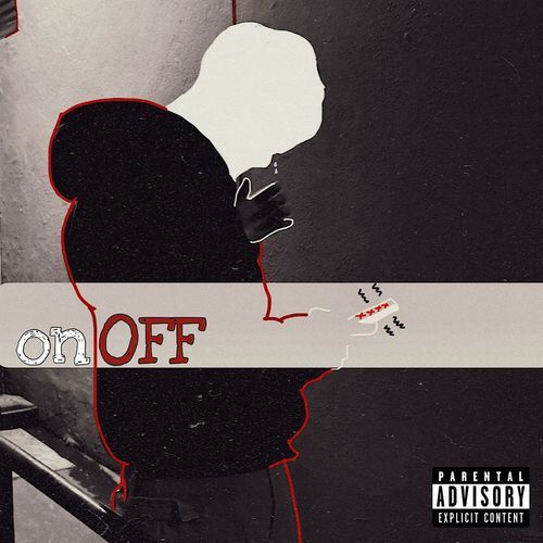 onOff cover art