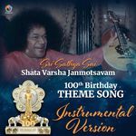 100th Birthday Theme - Instrumental