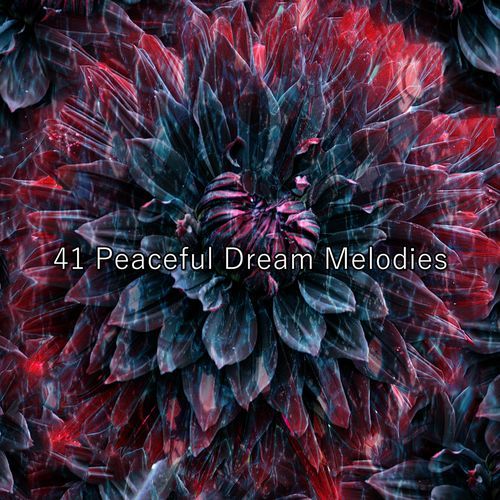 41 Peaceful Dream Melodies_poster_image