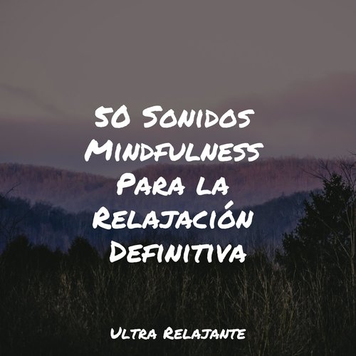 50 Sonidos Mindfulness Para la Relajación Definitiva_poster_image