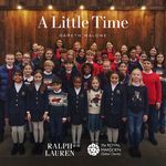 A Little Time (Ralph Lauren - The Royal Marsden Cancer Charity)