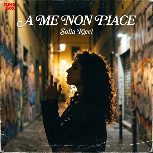 A Me Non Piace