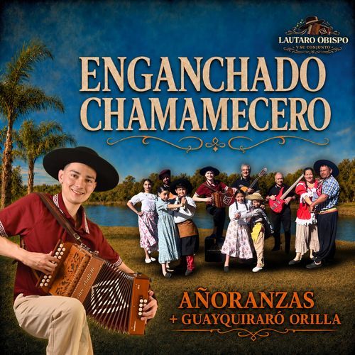 Añoranzas / Guayquiraró Orilla