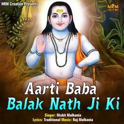 Aarti Baba Balak Nath Ji Ki-KTJZfzZlXHs