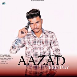 Aazad Prindey-QhEzRAFzB3A