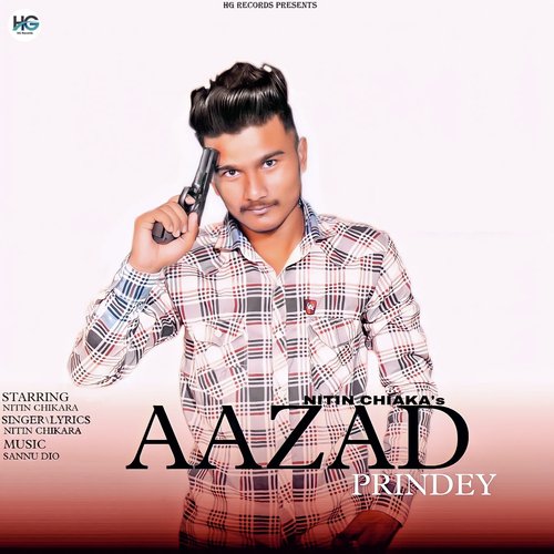 Aazad Prindey