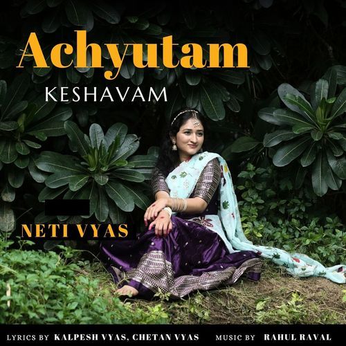 Achyutam Keshavam