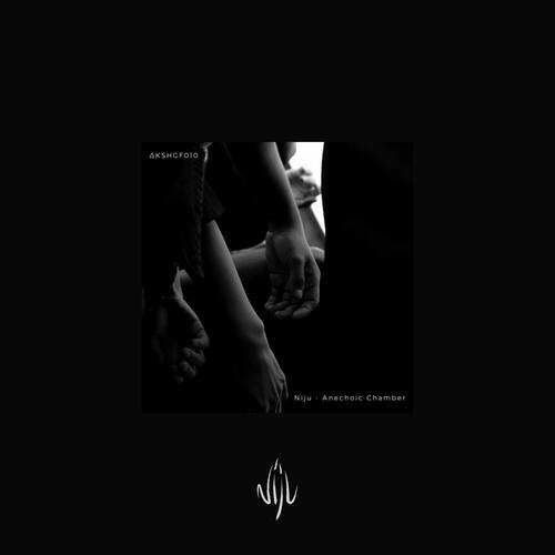 Anechoic Chamber cover art
