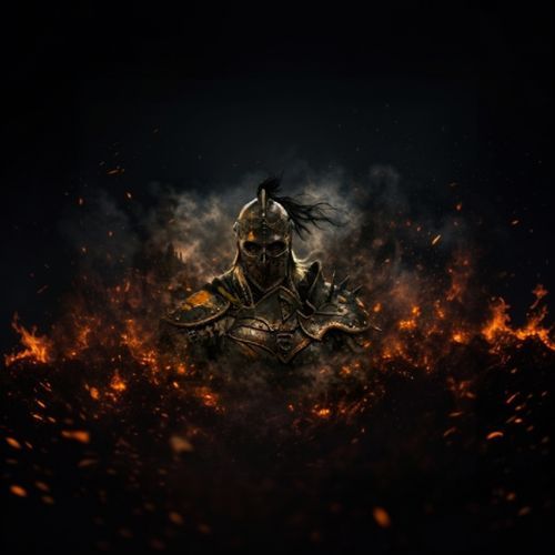 Apollyon cover art