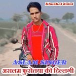 Aslam Dholi Ki Love Story