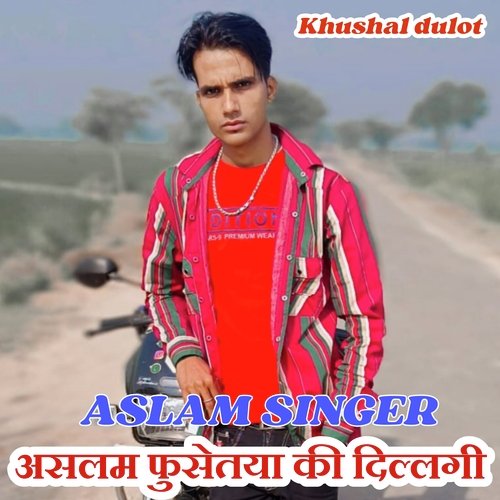 Aslam Dholi Ki Love Story