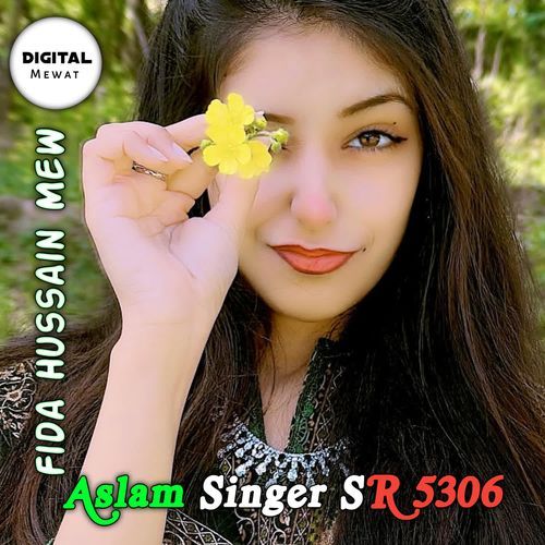 Aslam Singer SR 5306