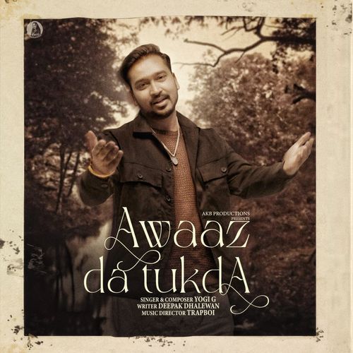Awaaz Da Tukda