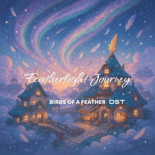 BIRDS OF A FEATHER OST - Featherlight Journey