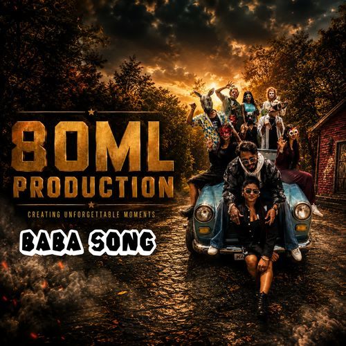 Baba Song 80 Ml