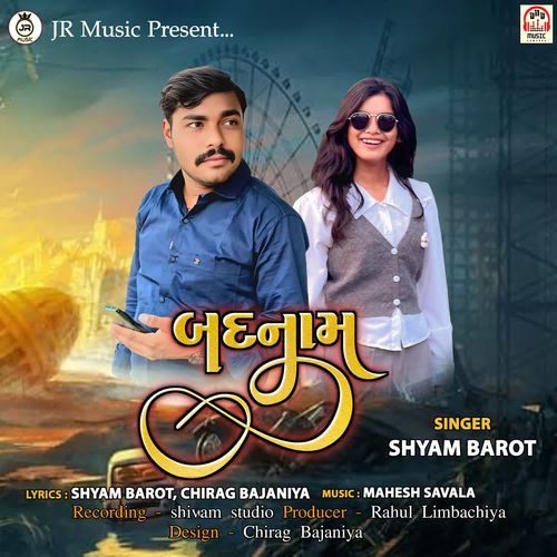 Badnaam