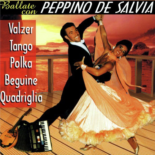 El sol sipontino - Passo doble cover art