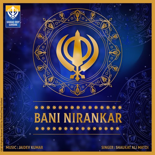 Bani Nirankar_poster_image