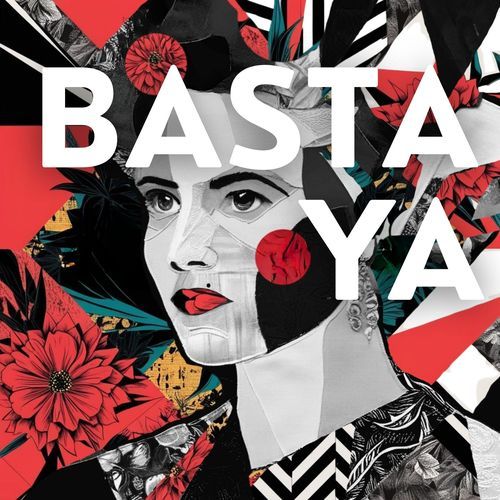 Basta Ya cover art