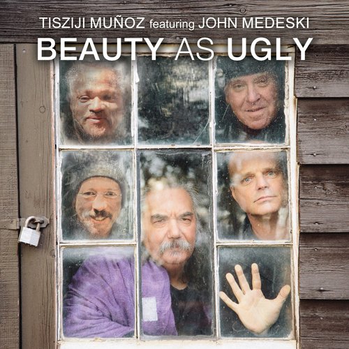 Beauty As Ugly_poster_image