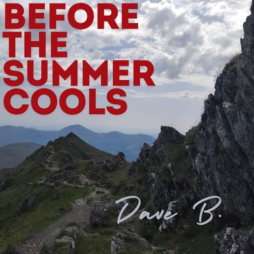 Before the Summer Cools