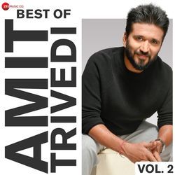 Best Of Amit Trivedi Vol 2
