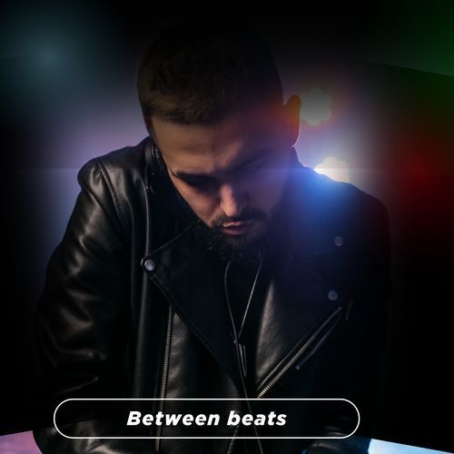 Between Beats cover art