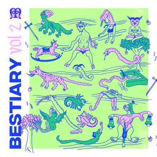 Black Goats cover art