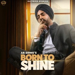 Born To Shine-JwM8Q0xaQ1E