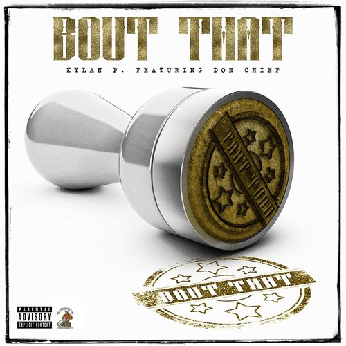 'Bout That (feat. Don Chief) cover art
