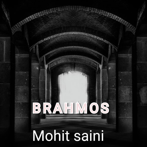 Brahmos