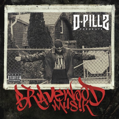 Bravewood Musik