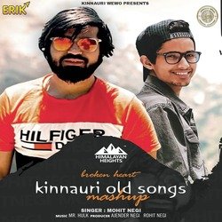 Broken Heart Kinnauri Old Songs Mashup-HllGSB9pUXI