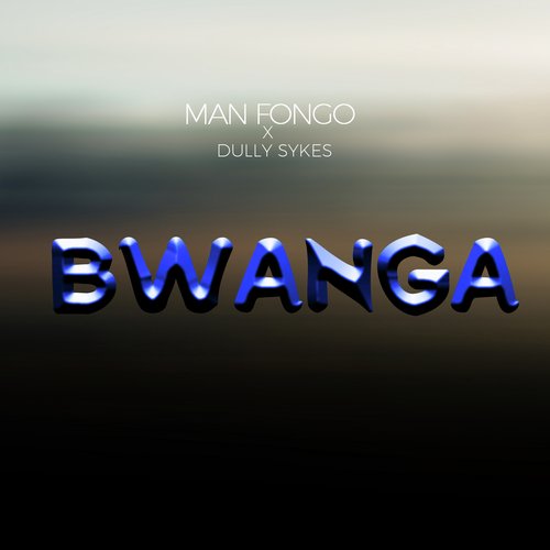 Bwanga cover art