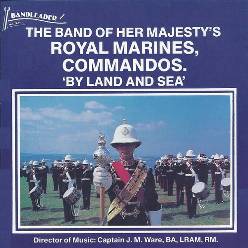 The Captain General cover art
