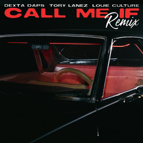 Call Me If (Remix)