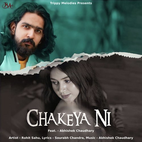 Chakeya Ni