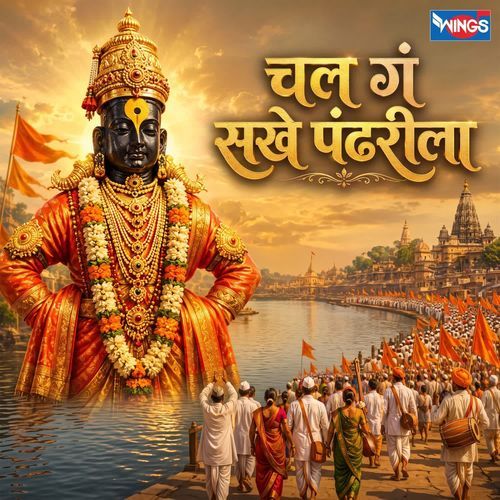 Chal Ga Sakhe Pandharila