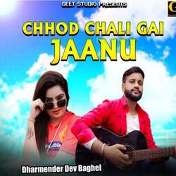 Chhod Chali Gayi Jaanu-XRweAzpzQEo