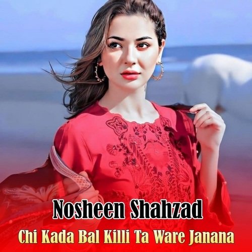 Chi Kada Bal Killi Ta Ware Janana