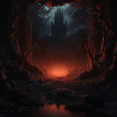 Citadel of Ruin