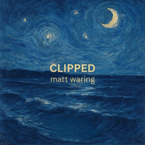 Clipped cover art