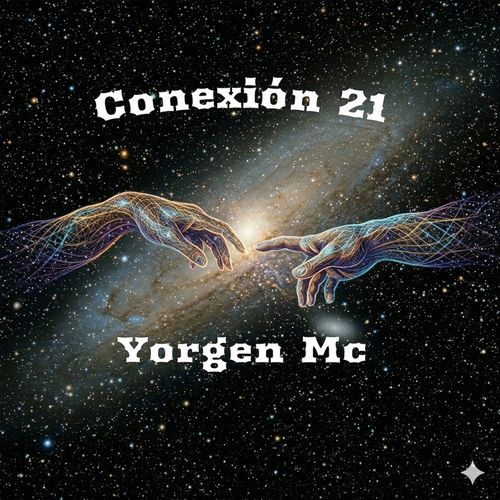 Conexión 21 cover art