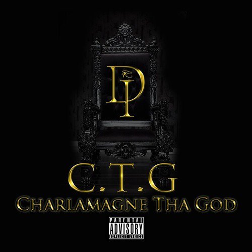 Ctg (Charlamagne the God)