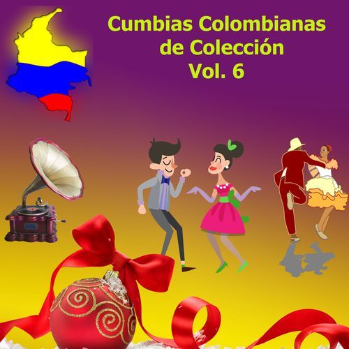 Cumbia Negra