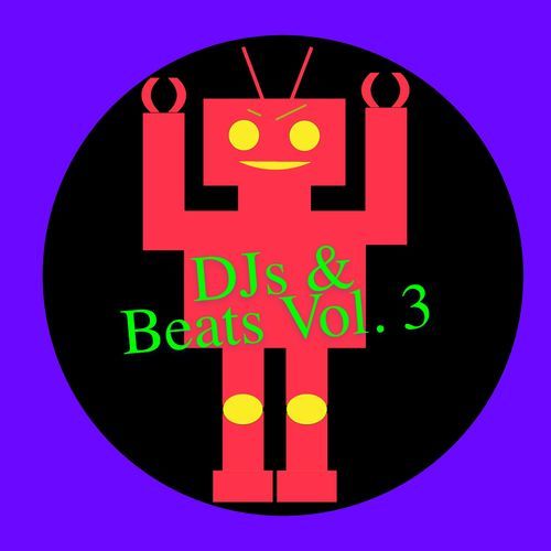 Leds (Detroit 95 Drums Remix) cover art