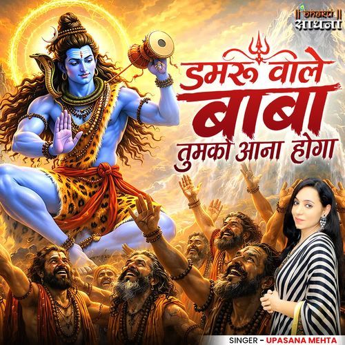 Damru Wale Baba Tumko Aana Hoga